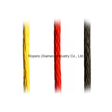 7mm Optima (R433) Seile für Dinghy-Main Halyard / Blatt-Control Line / Hmpe Seile